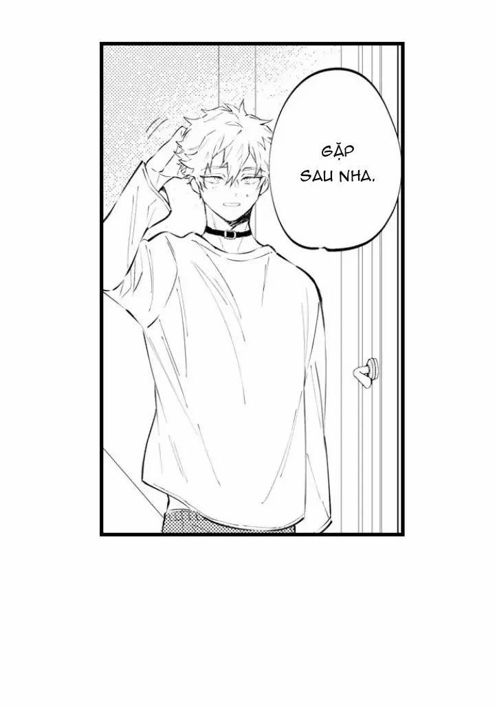 Hãy Ly Hôn Đi, Ngài Alpha 6.2 trang 0