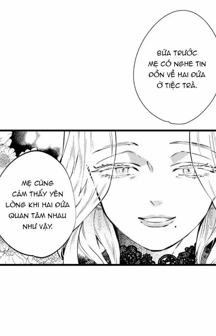 Hãy Ly Hôn Đi, Ngài Alpha 6.2 trang 11