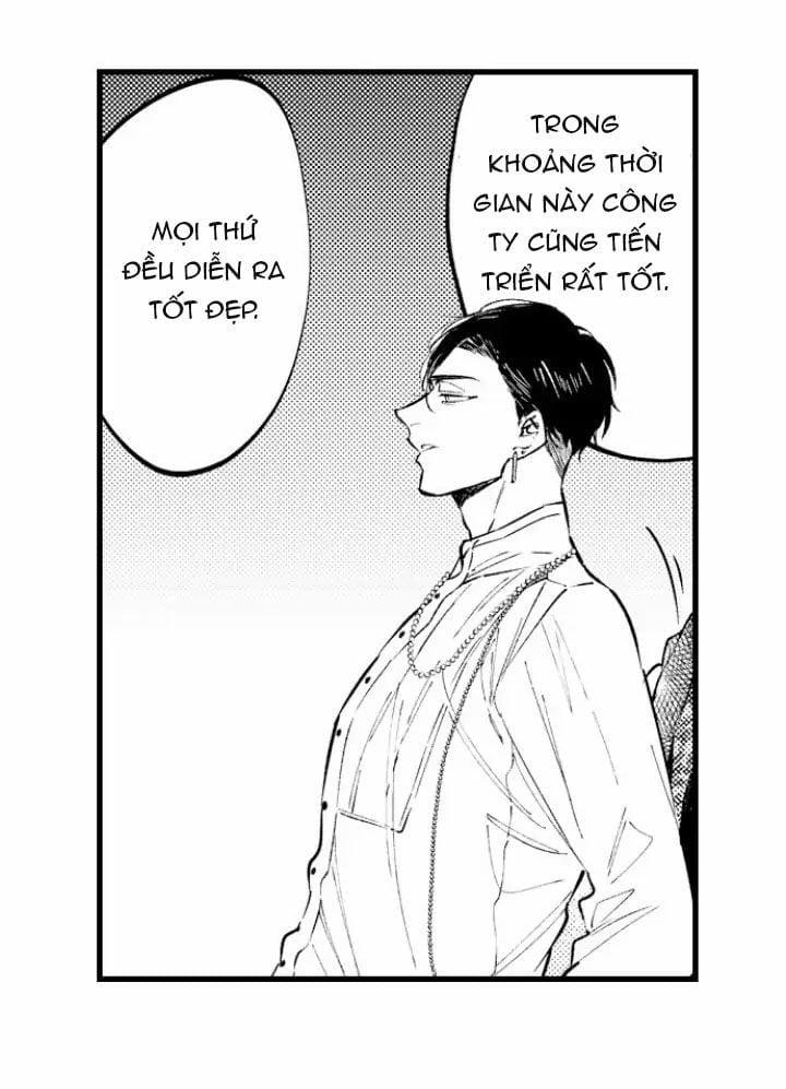 Hãy Ly Hôn Đi, Ngài Alpha 6.2 trang 12