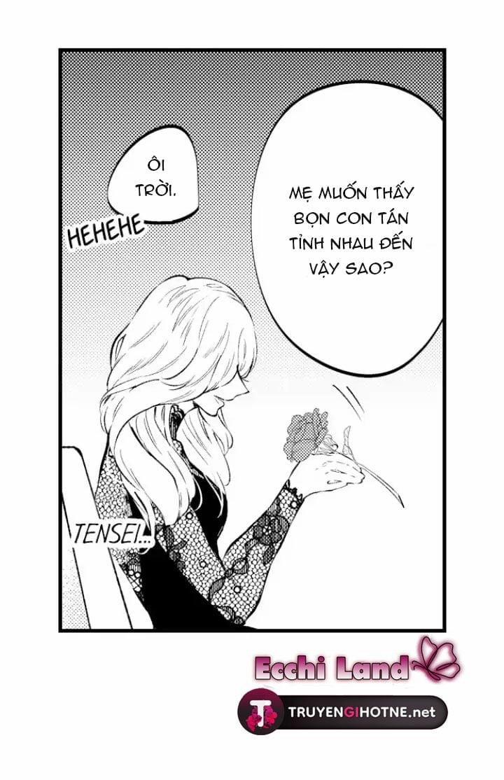 Hãy Ly Hôn Đi, Ngài Alpha 6.2 trang 13