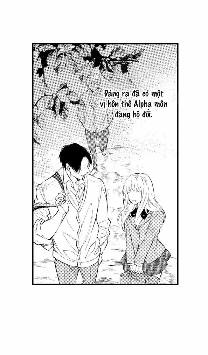 Hãy Ly Hôn Đi, Ngài Alpha 6.2 trang 14