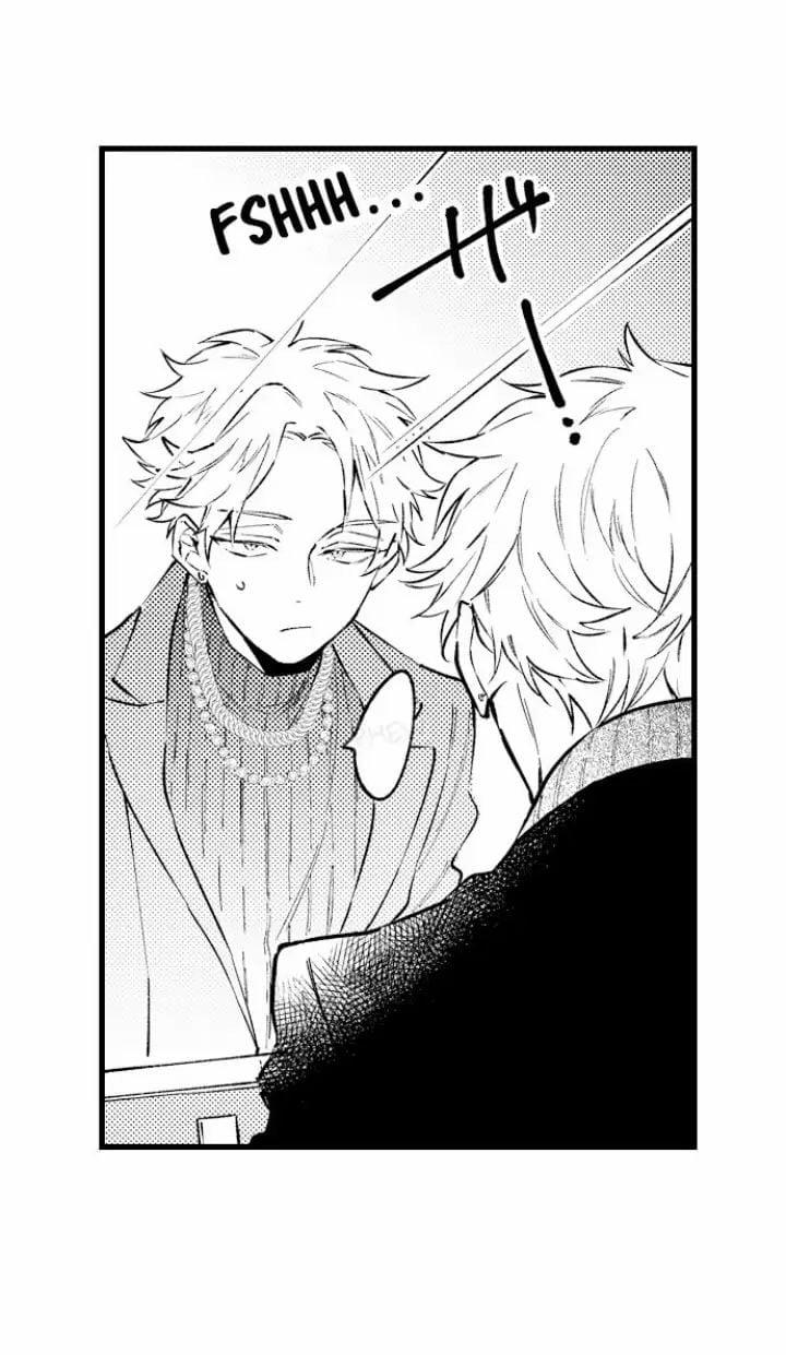 Hãy Ly Hôn Đi, Ngài Alpha 6.2 trang 17