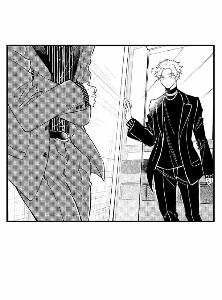 Hãy Ly Hôn Đi, Ngài Alpha 6.2 trang 18