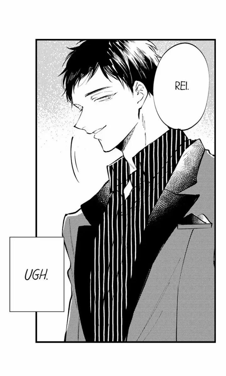 Hãy Ly Hôn Đi, Ngài Alpha 6.2 trang 19