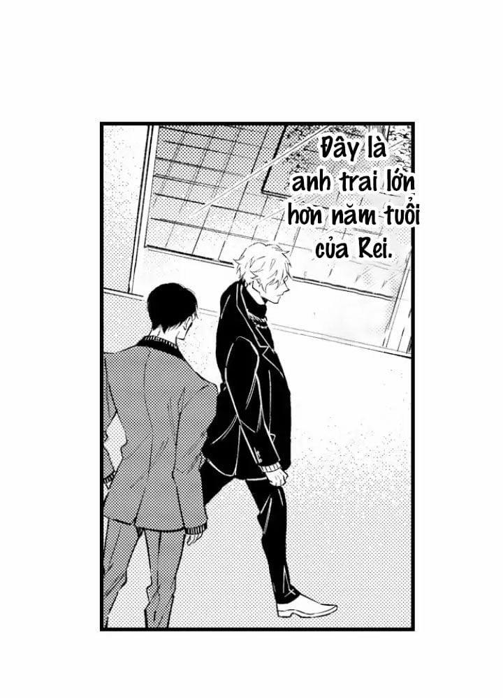 Hãy Ly Hôn Đi, Ngài Alpha 6.2 trang 21