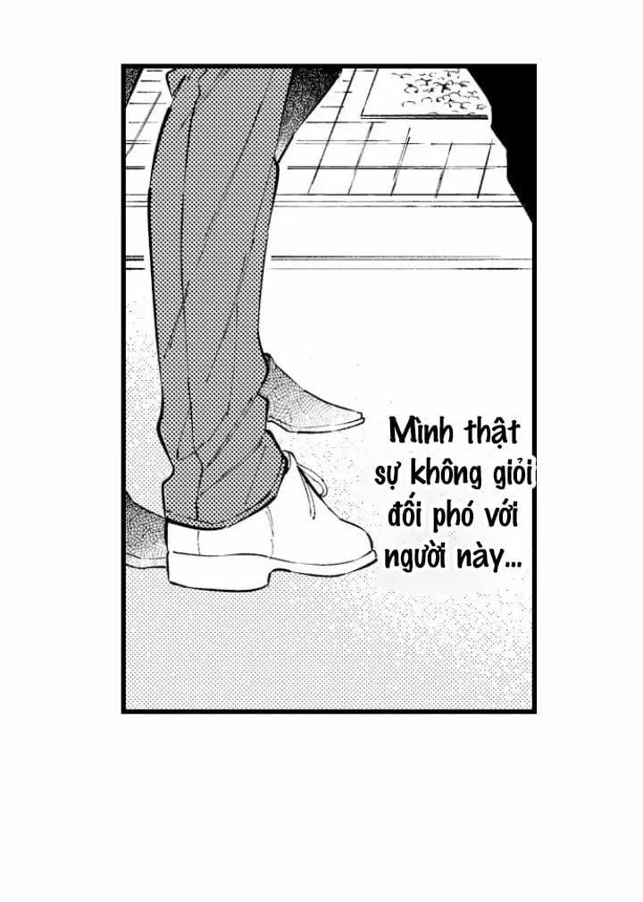 Hãy Ly Hôn Đi, Ngài Alpha 6.2 trang 22