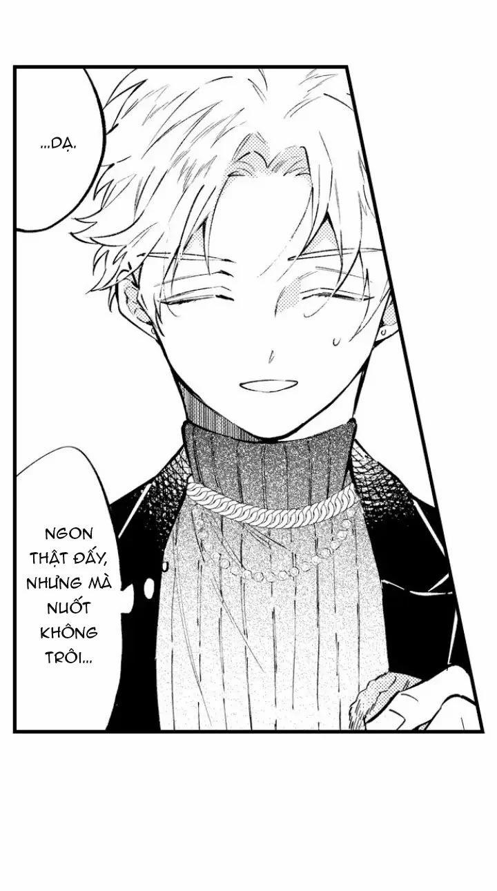 Hãy Ly Hôn Đi, Ngài Alpha 6.2 trang 4