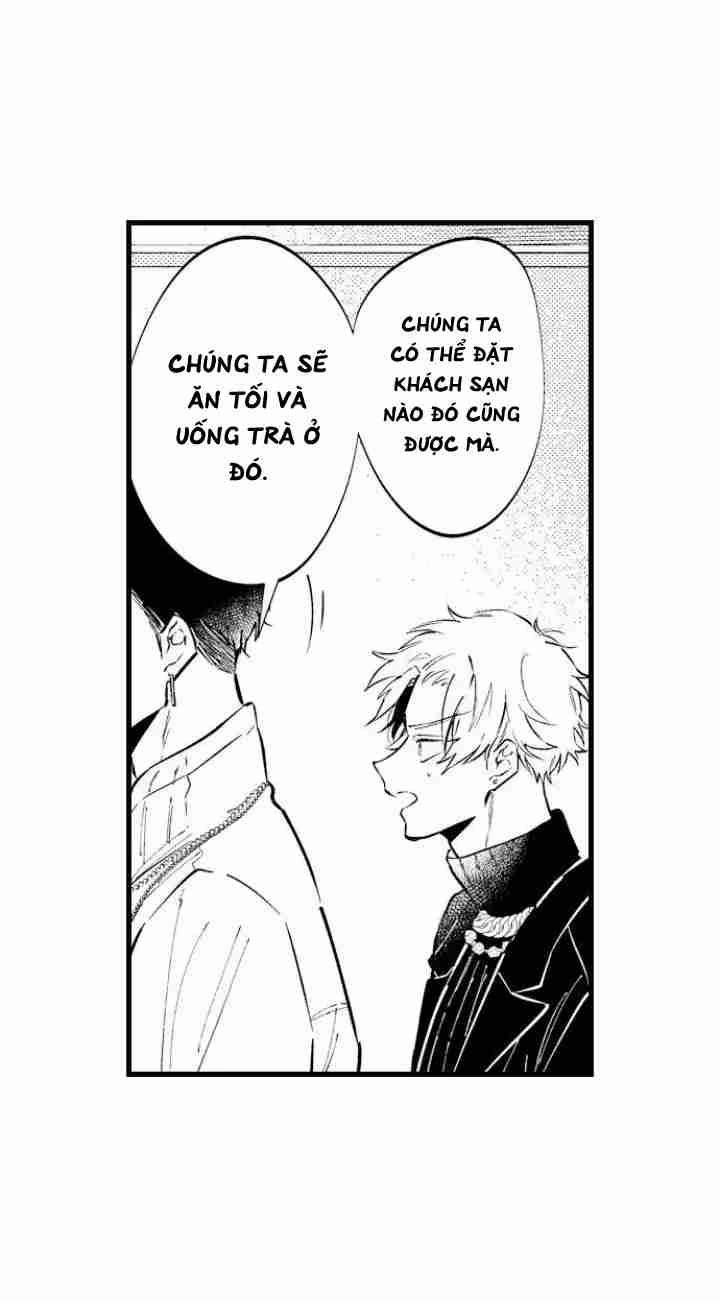 Hãy Ly Hôn Đi, Ngài Alpha 7.1 trang 10