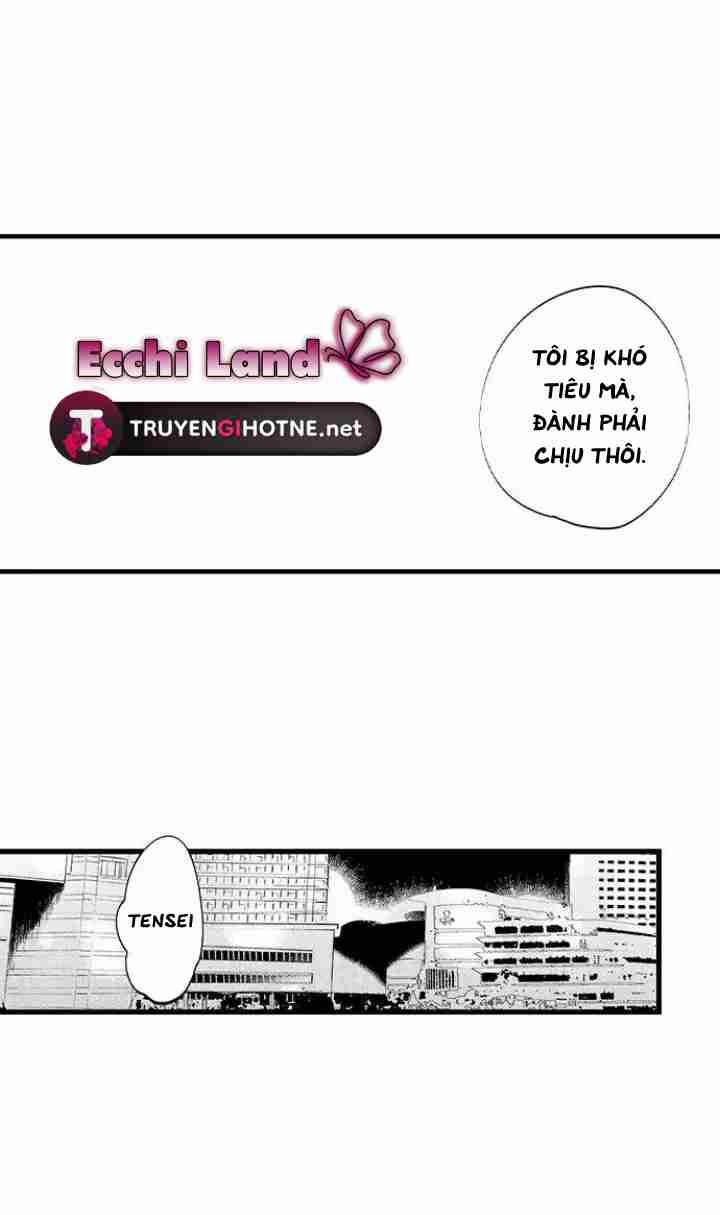 Hãy Ly Hôn Đi, Ngài Alpha 7.1 trang 11