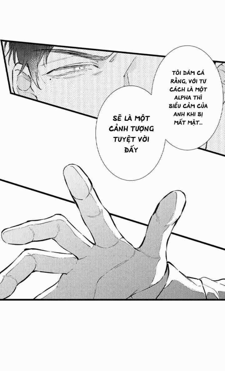 Hãy Ly Hôn Đi, Ngài Alpha 7.1 trang 6