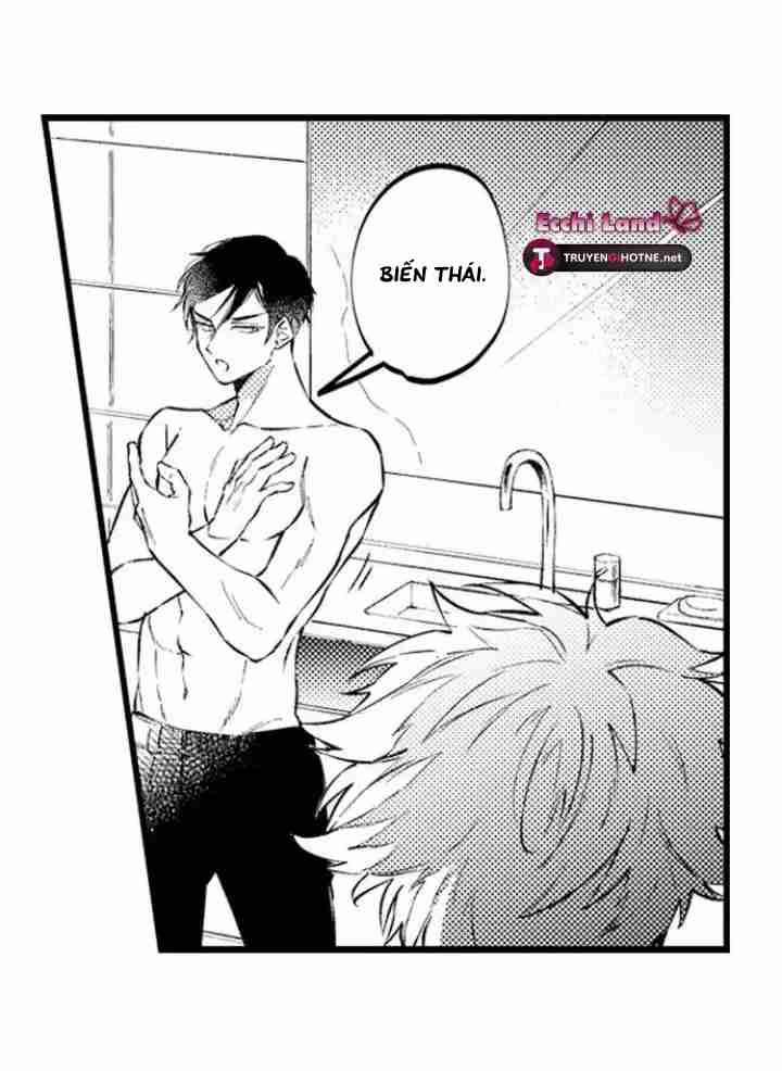 Hãy Ly Hôn Đi, Ngài Alpha 7.2 trang 0