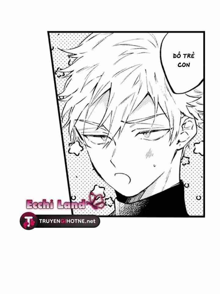 Hãy Ly Hôn Đi, Ngài Alpha 7.2 trang 1