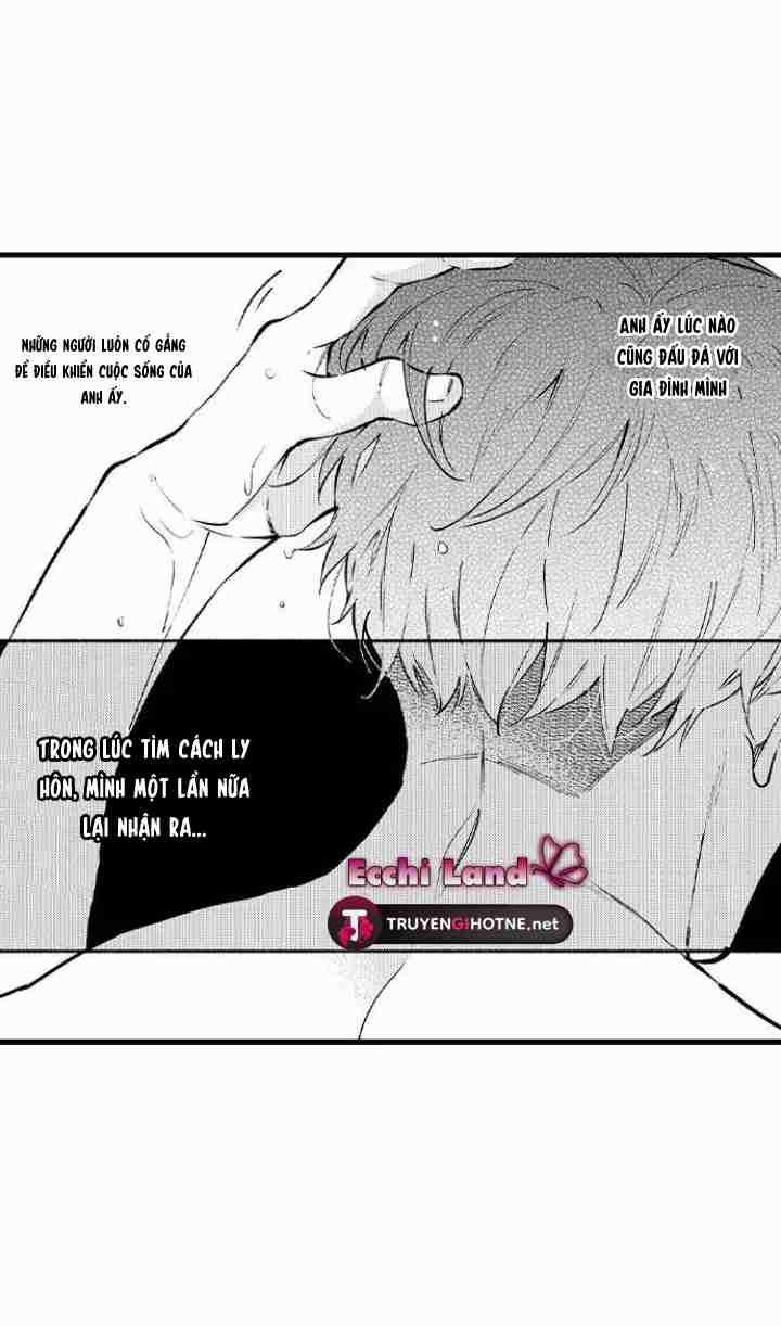 Hãy Ly Hôn Đi, Ngài Alpha 7.2 trang 10