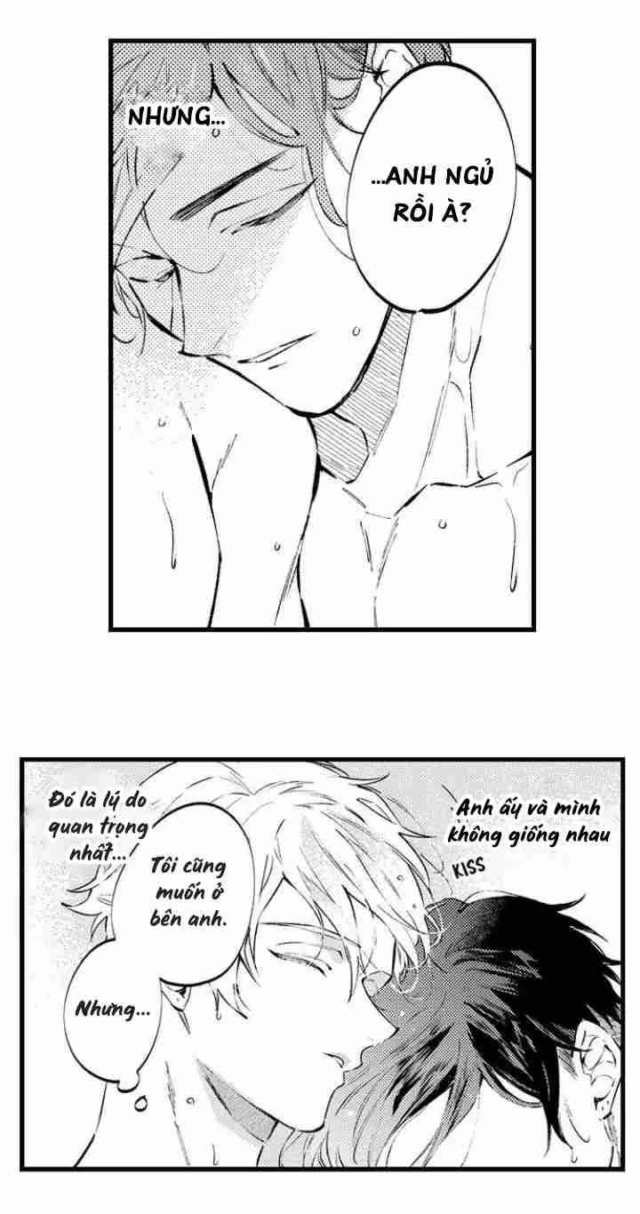 Hãy Ly Hôn Đi, Ngài Alpha 7.2 trang 12