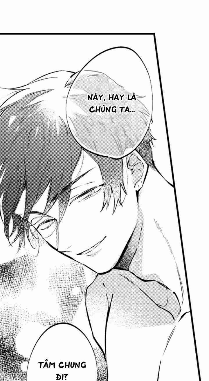 Hãy Ly Hôn Đi, Ngài Alpha 7.2 trang 2