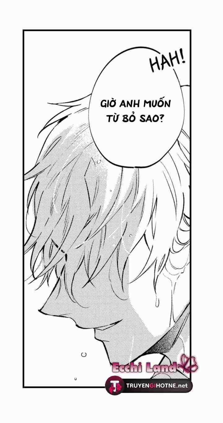 Hãy Ly Hôn Đi, Ngài Alpha 7.2 trang 5