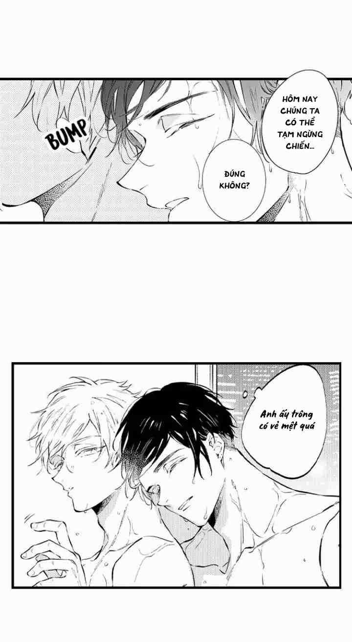 Hãy Ly Hôn Đi, Ngài Alpha 7.2 trang 7