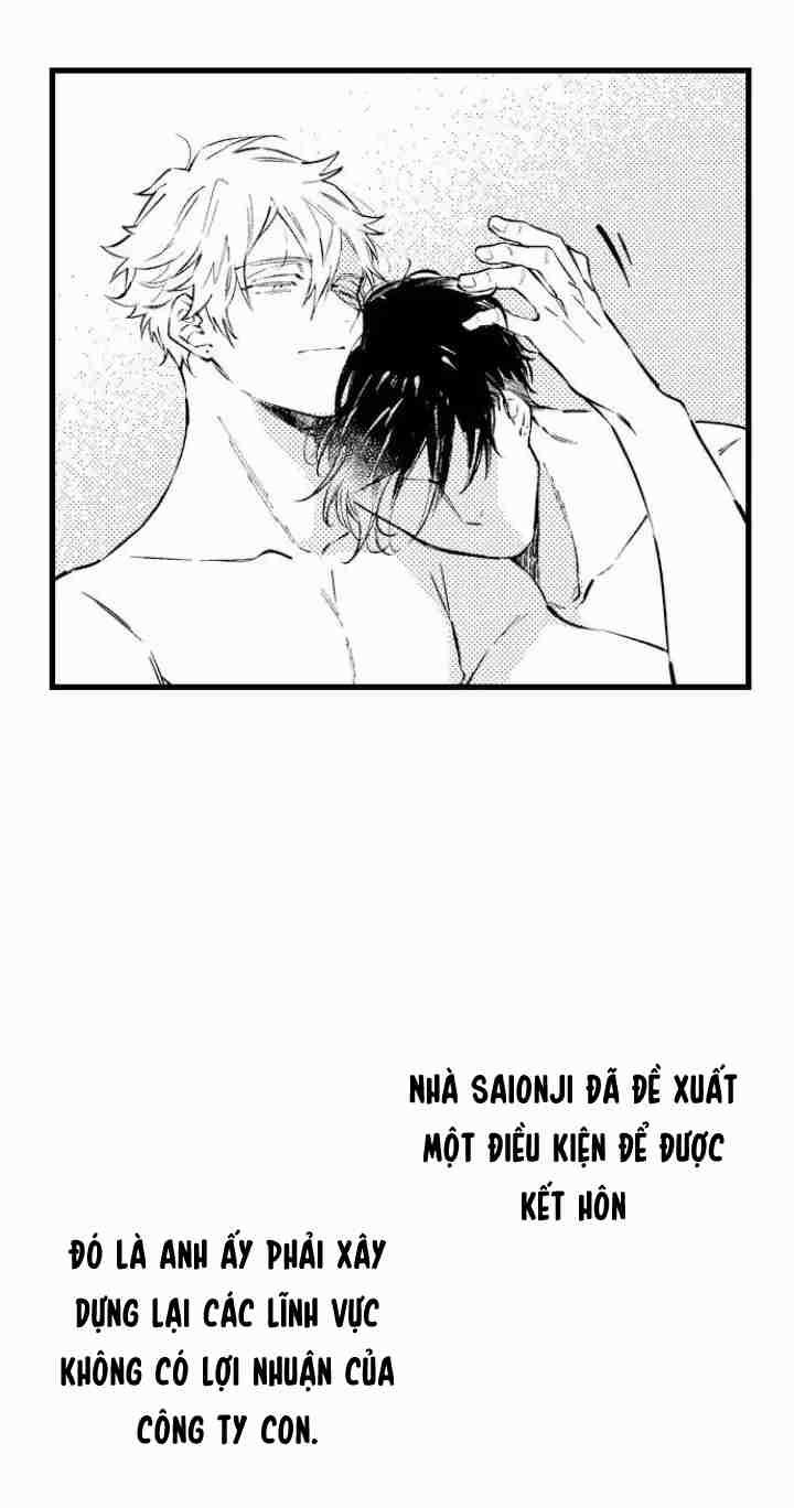 Hãy Ly Hôn Đi, Ngài Alpha 7.2 trang 8