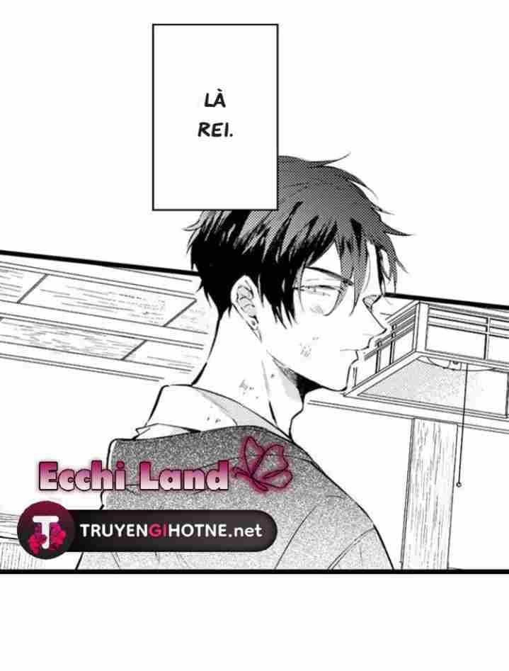 Hãy Ly Hôn Đi, Ngài Alpha 8.1 trang 11