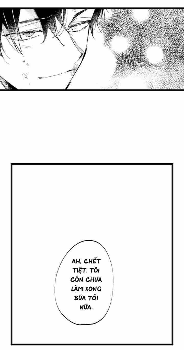 Hãy Ly Hôn Đi, Ngài Alpha 8.1 trang 6