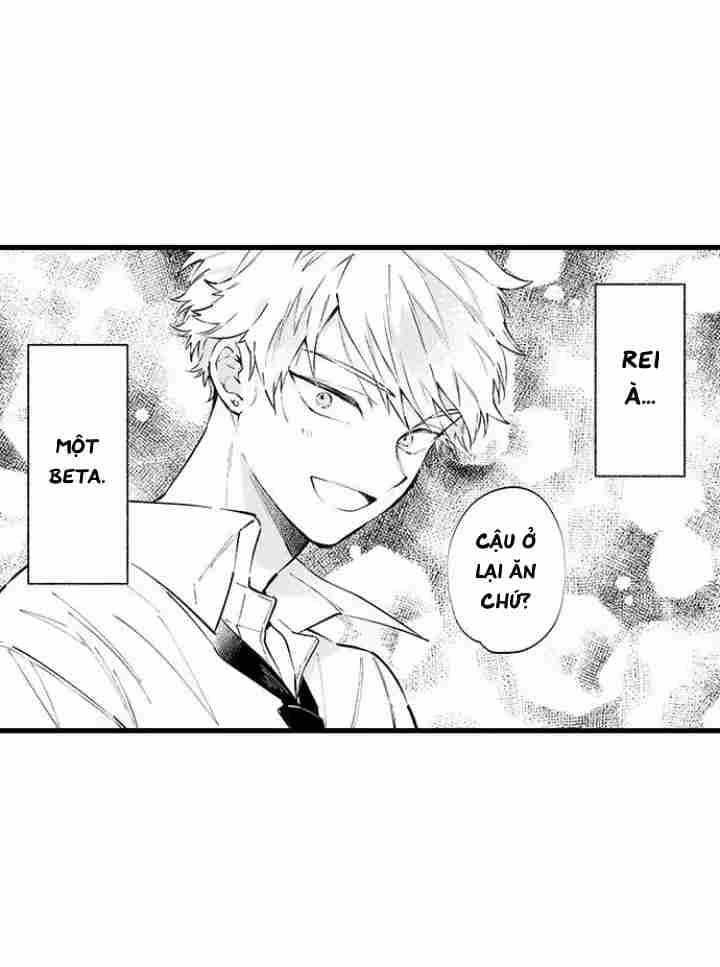 Hãy Ly Hôn Đi, Ngài Alpha 8.1 trang 7