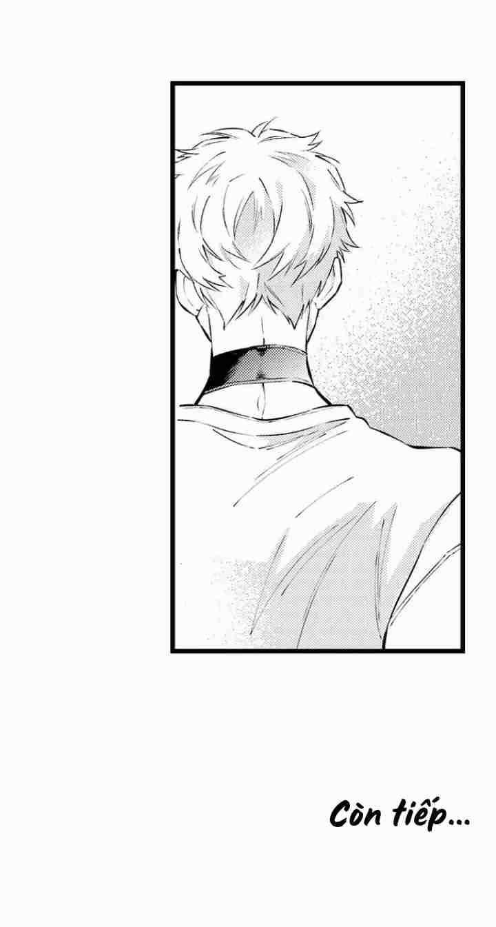 Hãy Ly Hôn Đi, Ngài Alpha 8.2 trang 13