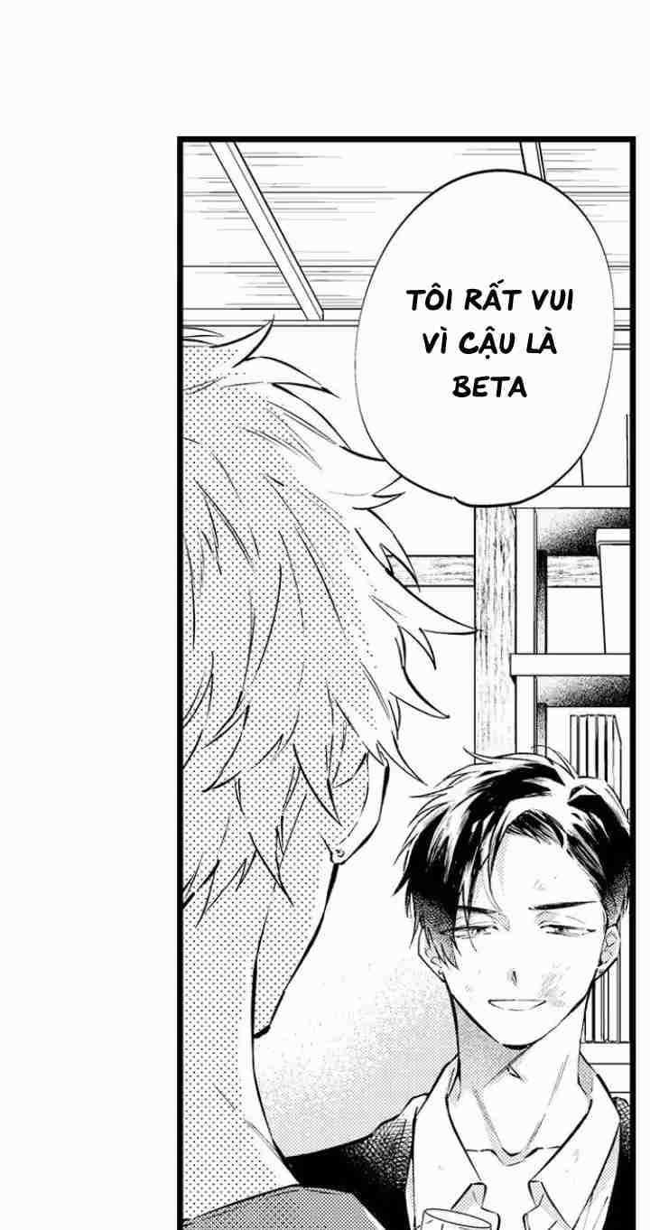 Hãy Ly Hôn Đi, Ngài Alpha 8.2 trang 2