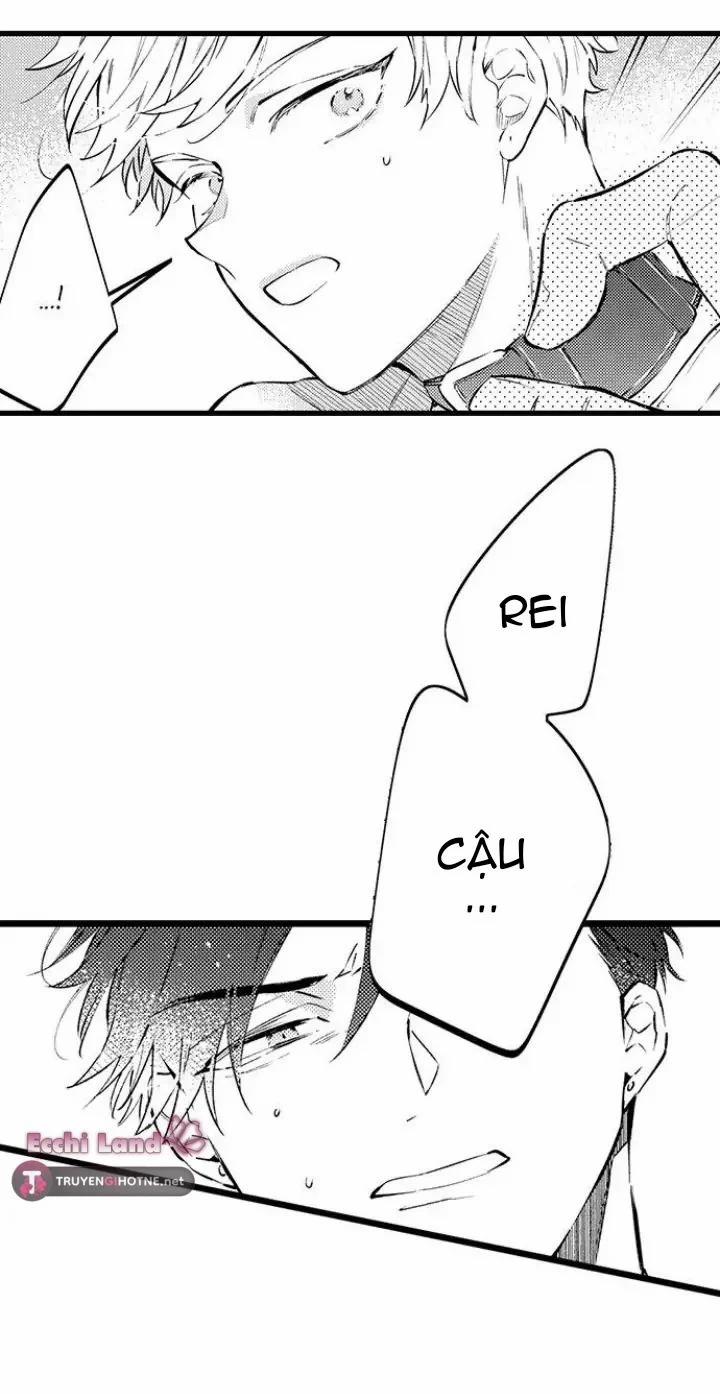 Hãy Ly Hôn Đi, Ngài Alpha 9.1 trang 2