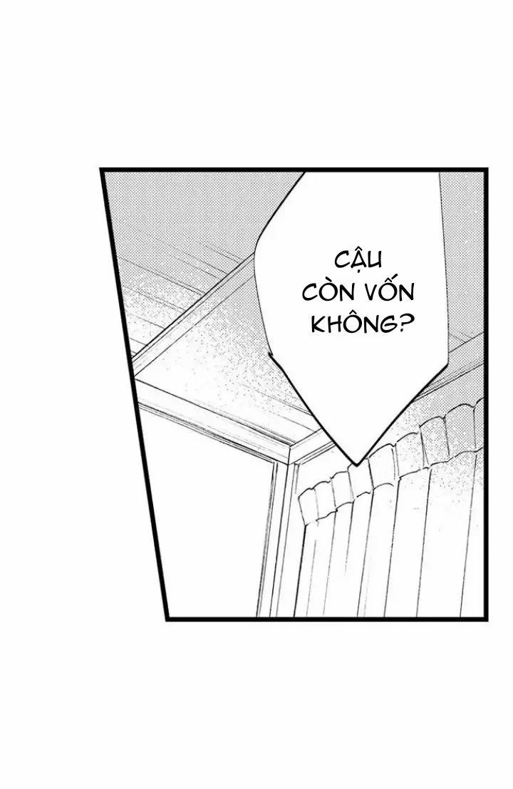 Hãy Ly Hôn Đi, Ngài Alpha 9.1 trang 6