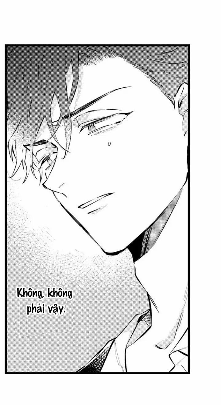 Hãy Ly Hôn Đi, Ngài Alpha 9.2 trang 0