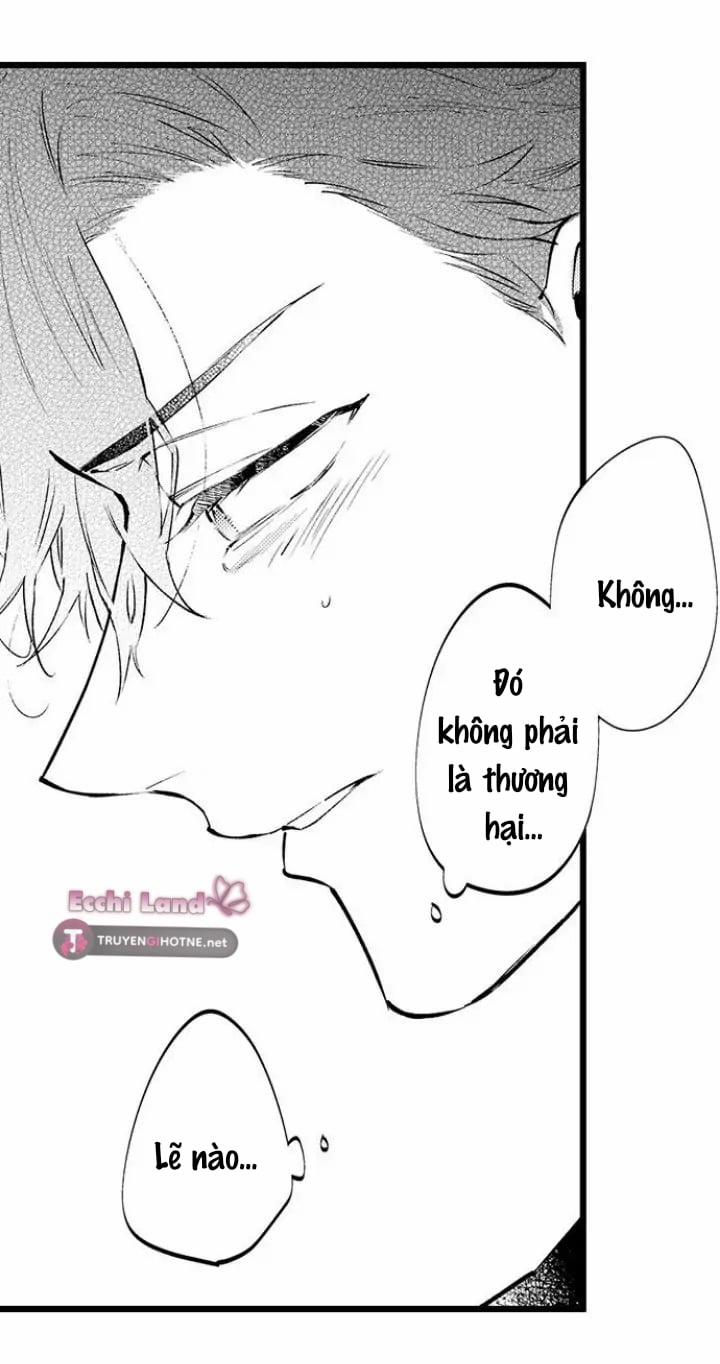 Hãy Ly Hôn Đi, Ngài Alpha 9.2 trang 12