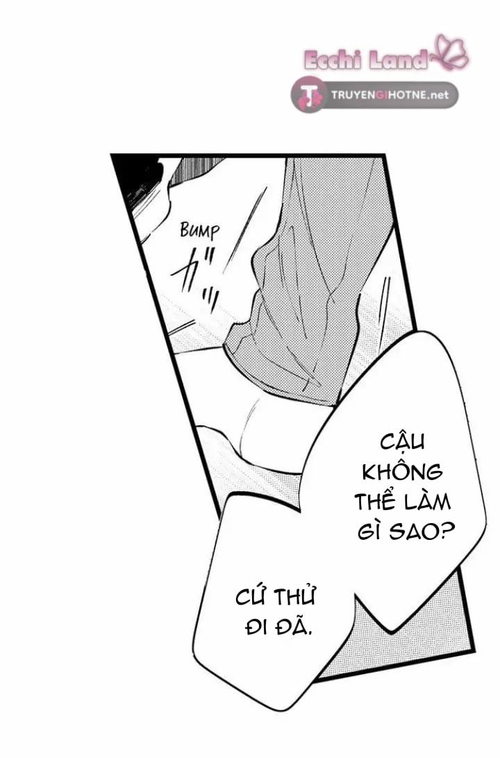 Hãy Ly Hôn Đi, Ngài Alpha 9.2 trang 3