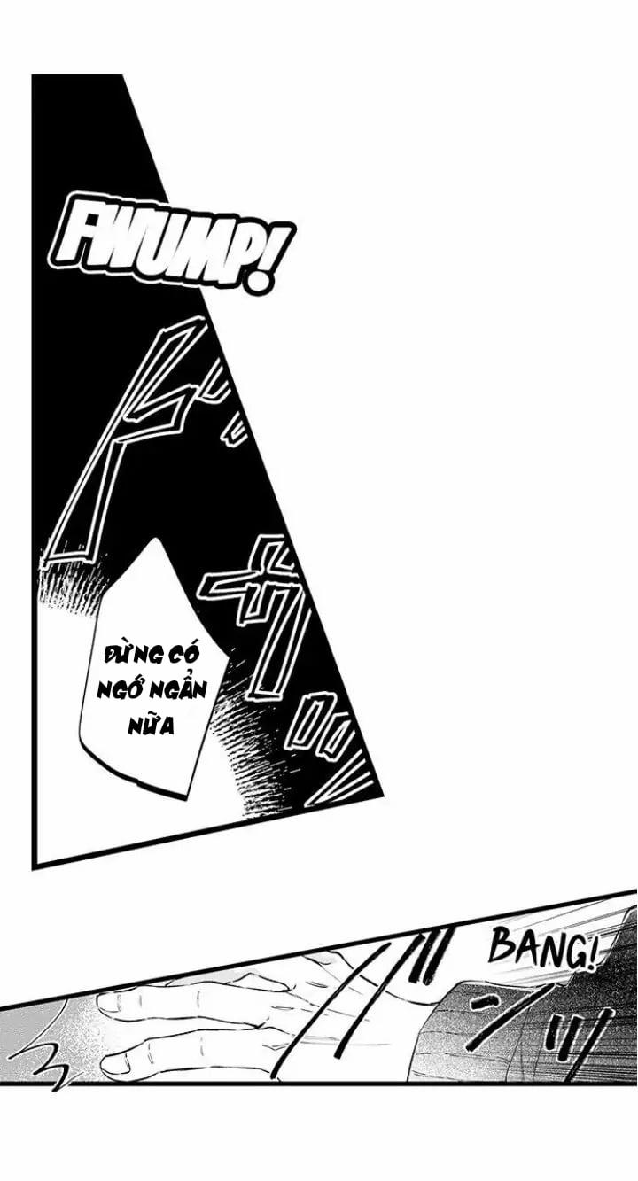 Hãy Ly Hôn Đi, Ngài Alpha 9.2 trang 4