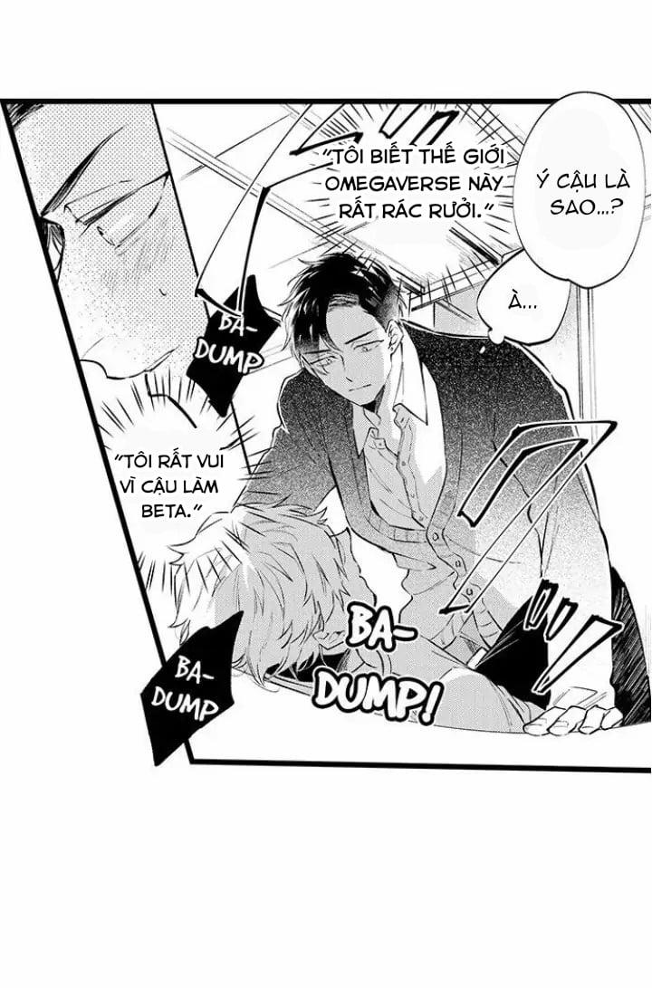 Hãy Ly Hôn Đi, Ngài Alpha 9.2 trang 8