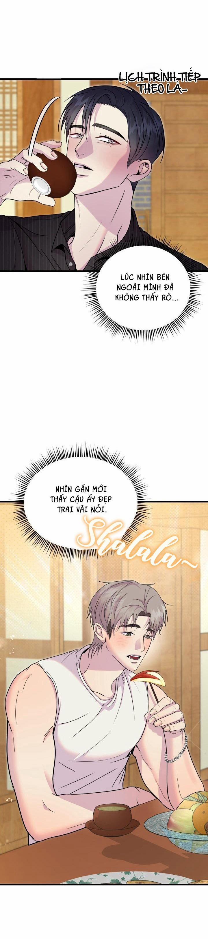 HÃY MẠNH LÊN 1 trang 22