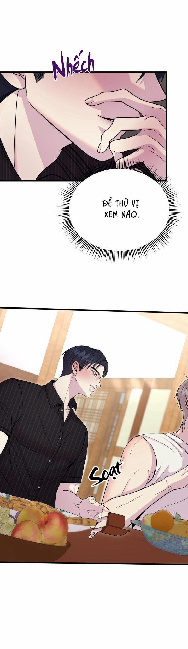 HÃY MẠNH LÊN 1 trang 23