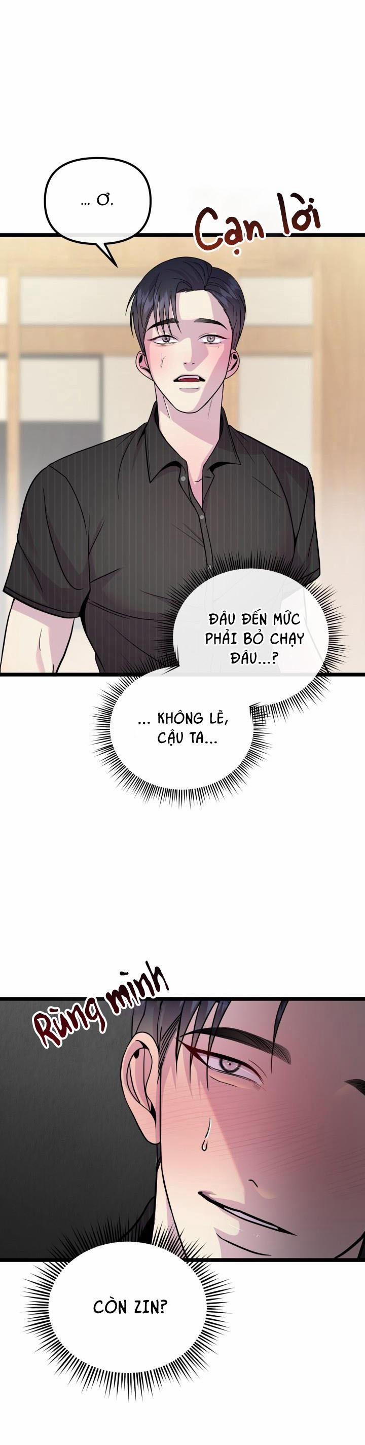 HÃY MẠNH LÊN 1 trang 30