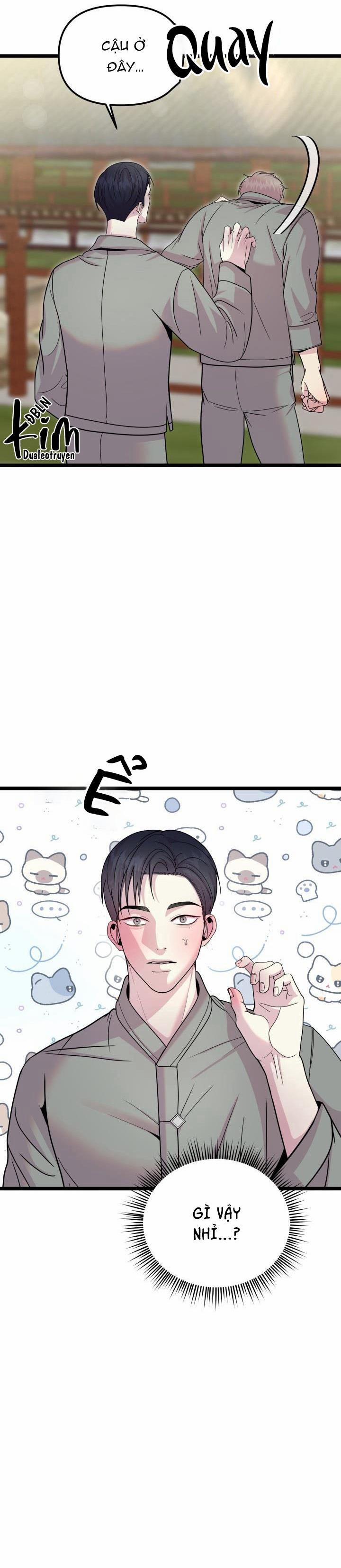 HÃY MẠNH LÊN 1 trang 37