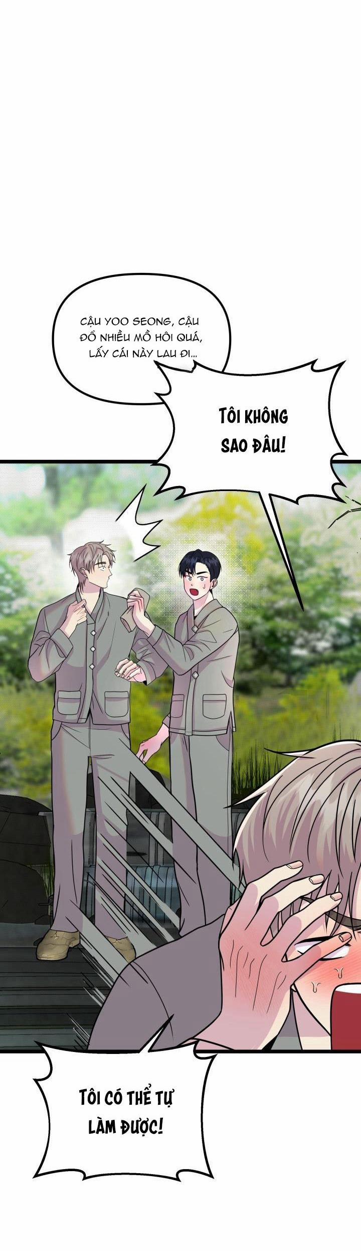 HÃY MẠNH LÊN 1 trang 38