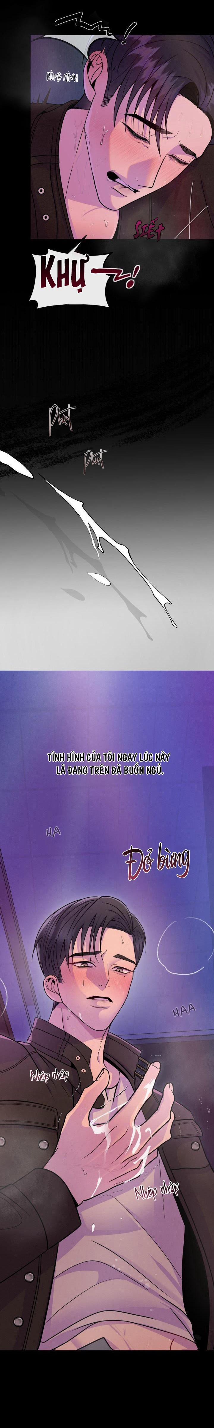 HÃY MẠNH LÊN 1 trang 4