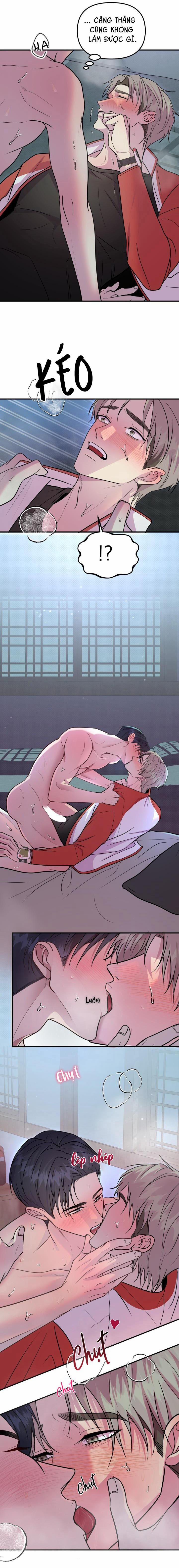 HÃY MẠNH LÊN 2 trang 18