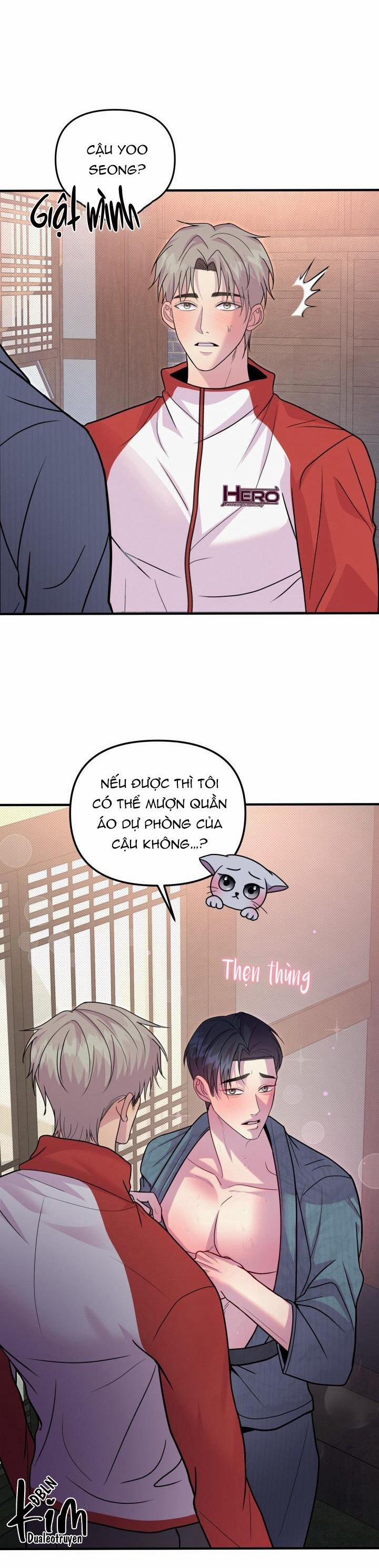 HÃY MẠNH LÊN 2 trang 6