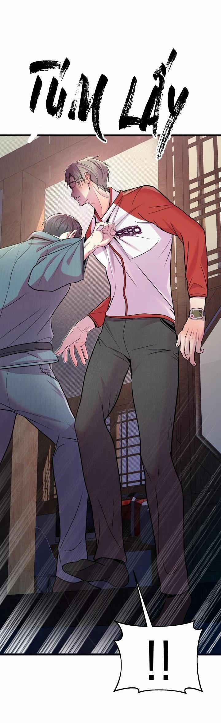 HÃY MẠNH LÊN 2 trang 8