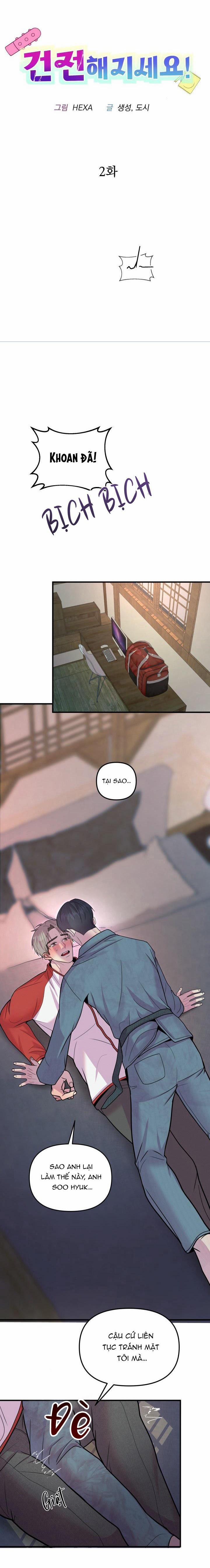 HÃY MẠNH LÊN 2 trang 9