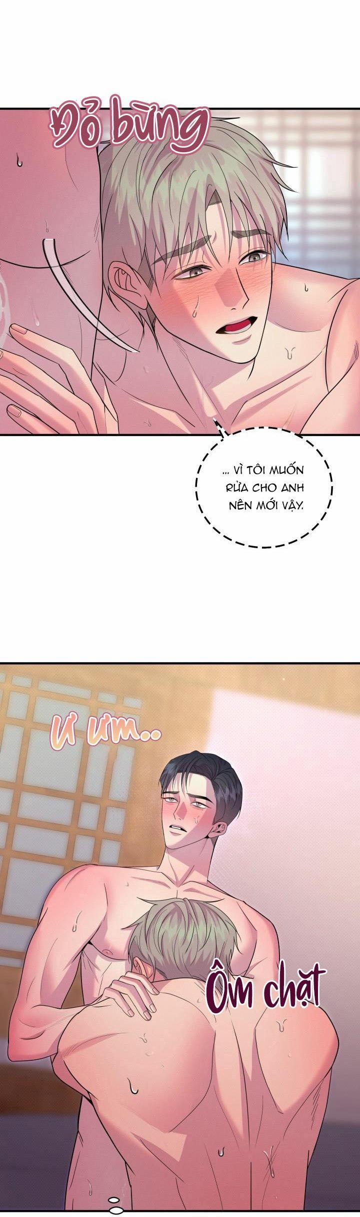 HÃY MẠNH LÊN 3 0 trang 1