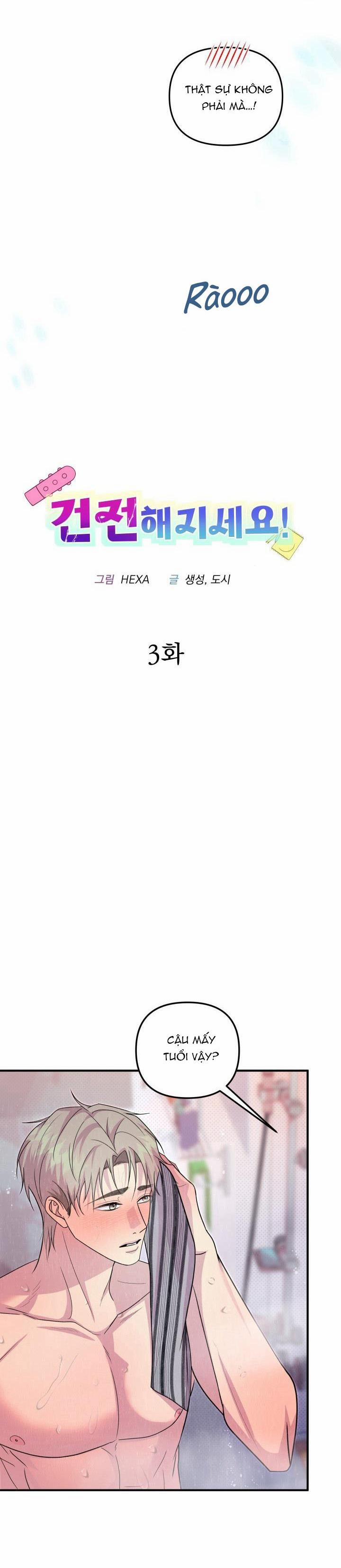 HÃY MẠNH LÊN 3 0 trang 11