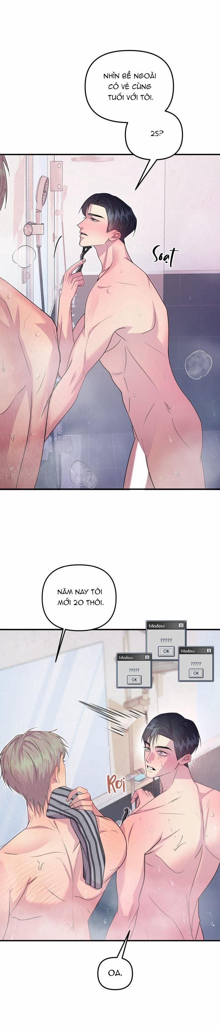 HÃY MẠNH LÊN 3 0 trang 12