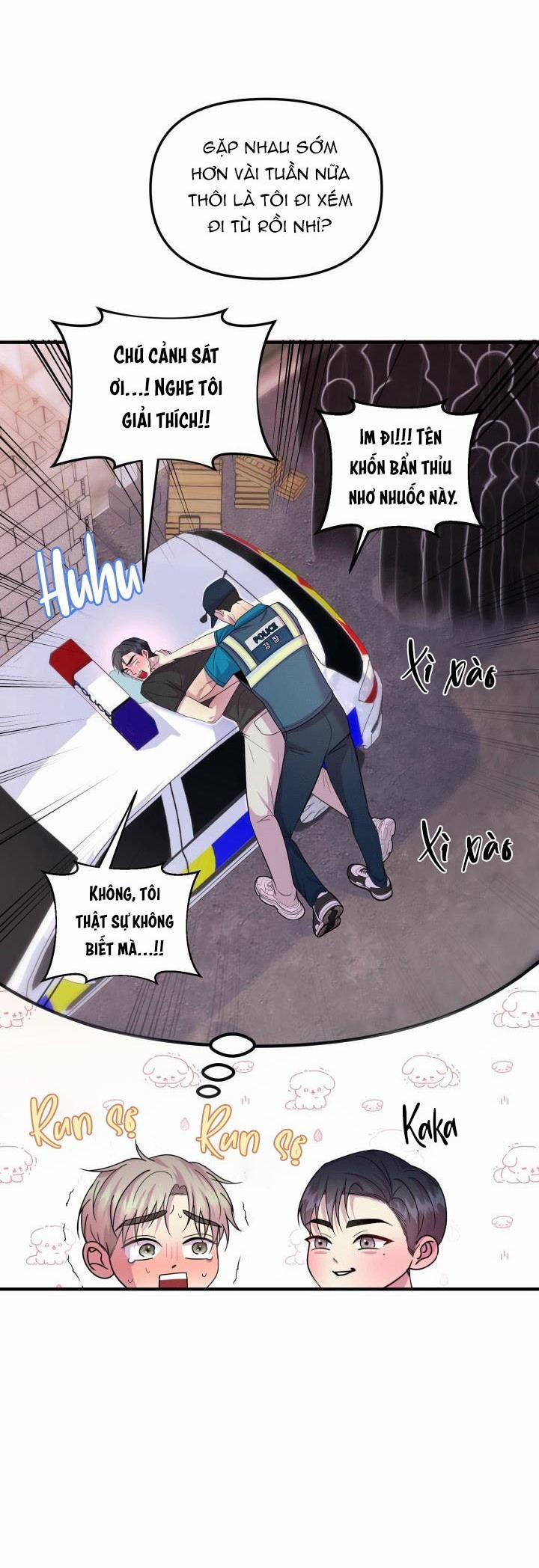 HÃY MẠNH LÊN 3 0 trang 13