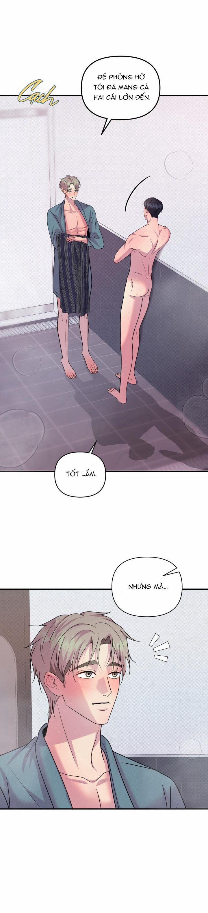 HÃY MẠNH LÊN 3 0 trang 16