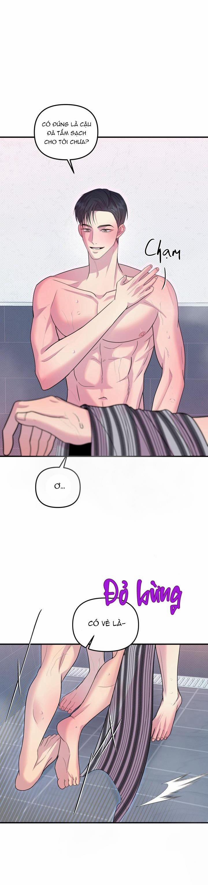 HÃY MẠNH LÊN 3 0 trang 17